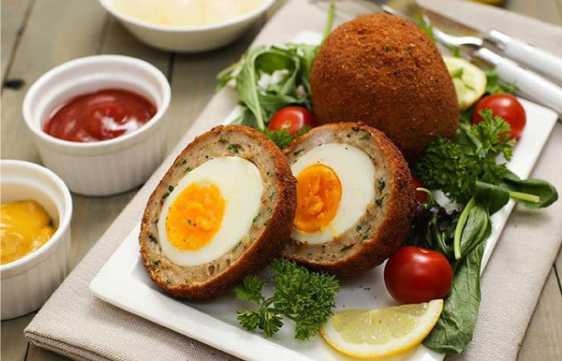 Иллюстрация к книге — Пища Поэтов и Принцев [i_238.jpg]