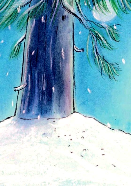 Иллюстрация к книге — Комиссар Гордон. Первое дело [pic_10.jpg]