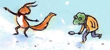 Иллюстрация к книге — Комиссар Гордон. Первое дело [pic_12.jpg]