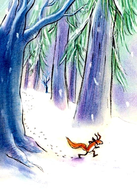 Иллюстрация к книге — Комиссар Гордон. Первое дело [pic_2.jpg]