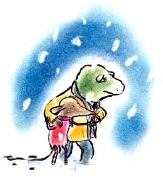 Иллюстрация к книге — Комиссар Гордон. Первое дело [pic_20.jpg]