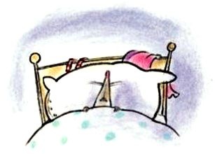 Иллюстрация к книге — Комиссар Гордон. Первое дело [pic_34.jpg]