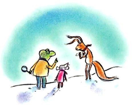 Иллюстрация к книге — Комиссар Гордон. Первое дело [pic_37.jpg]