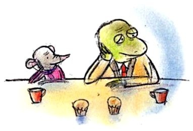 Иллюстрация к книге — Комиссар Гордон. Первое дело [pic_51.jpg]