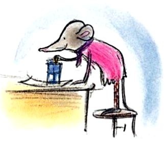 Иллюстрация к книге — Комиссар Гордон. Первое дело [pic_53.jpg]