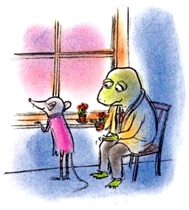 Иллюстрация к книге — Комиссар Гордон. Первое дело [pic_58.jpg]