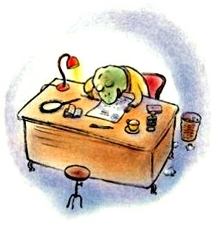 Иллюстрация к книге — Комиссар Гордон. Первое дело [pic_6.jpg]