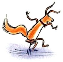 Иллюстрация к книге — Комиссар Гордон. Первое дело [pic_7.jpg]