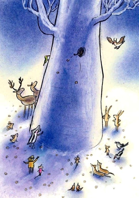 Иллюстрация к книге — Комиссар Гордон. Первое дело [pic_71.jpg]