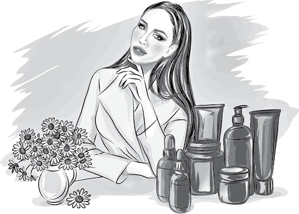 Иллюстрация к книге — Вальс гормонов 2. Девочка, девушка, женщина + &quot;мужская партия&quot;. Танцуют все! [i_027.jpg]