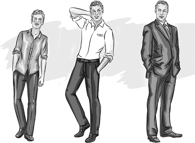 Иллюстрация к книге — Вальс гормонов 2. Девочка, девушка, женщина + "мужская партия". Танцуют все! [i_033.jpg]