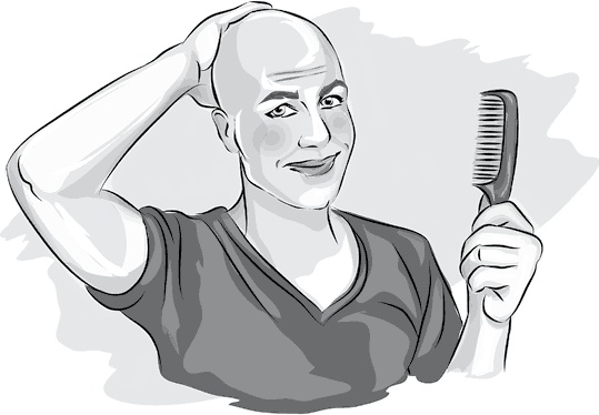 Иллюстрация к книге — Вальс гормонов 2. Девочка, девушка, женщина + &quot;мужская партия&quot;. Танцуют все! [i_034.jpg]