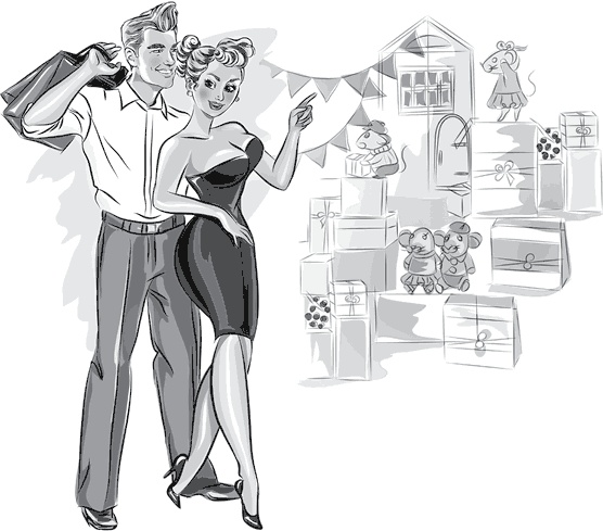 Иллюстрация к книге — Вальс гормонов 2. Девочка, девушка, женщина + "мужская партия". Танцуют все! [i_036.jpg]