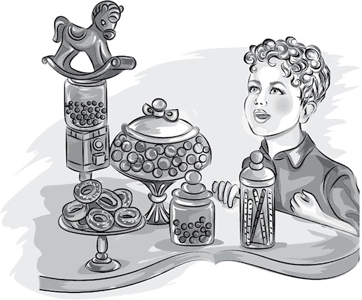 Иллюстрация к книге — Вальс гормонов 2. Девочка, девушка, женщина + &quot;мужская партия&quot;. Танцуют все! [i_050.jpg]