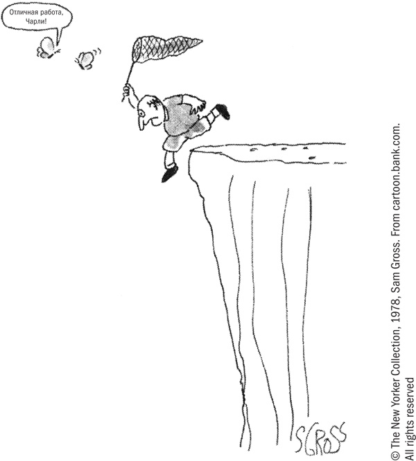 Иллюстрация к книге — Управление жизненным циклом корпораций [i_011.jpg]