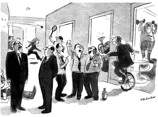 Иллюстрация к книге — Управление жизненным циклом корпораций [i_019.jpg]