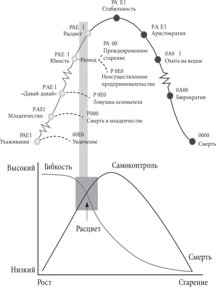 Иллюстрация к книге — Управление жизненным циклом корпораций [i_104.jpg]