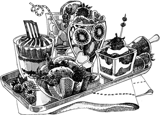 Иллюстрация к книге — Энциклопедия праздничных блюд [i_009.jpg]