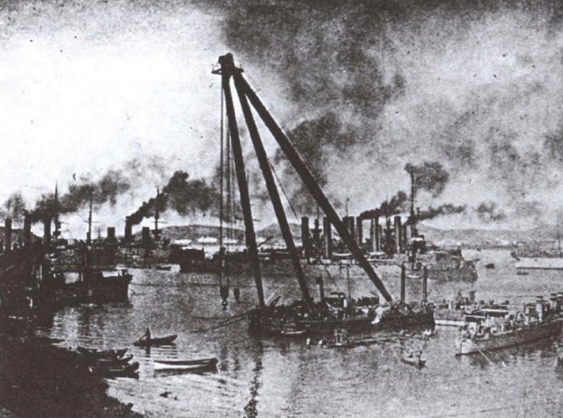 Иллюстрация к книге — Пуля для адмирала Кетлинского [_022.jpg]