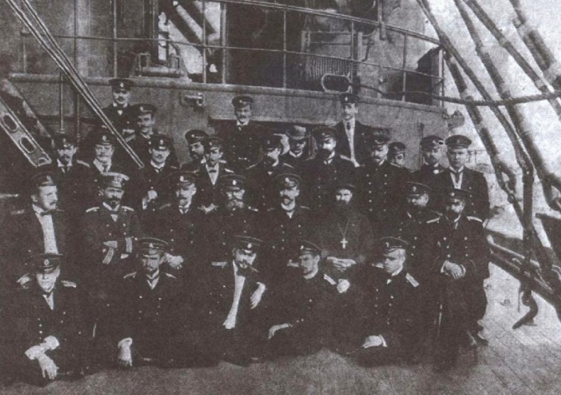 Иллюстрация к книге — Пуля для адмирала Кетлинского [_024.jpg]