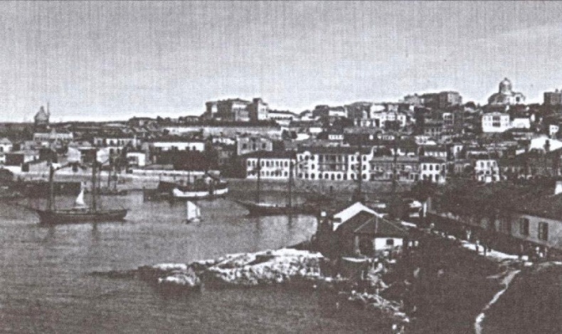 Иллюстрация к книге — Пуля для адмирала Кетлинского [_030.jpg]