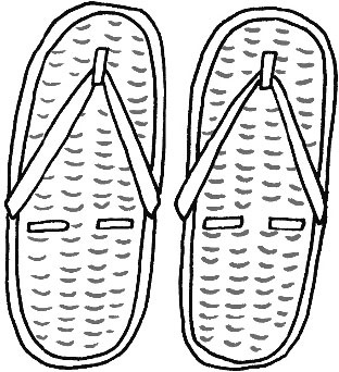 Иллюстрация к книге — Уборка в стиле дзен. Метод наведения порядка без усилий и стресса от буддийского монаха [_10.jpg]