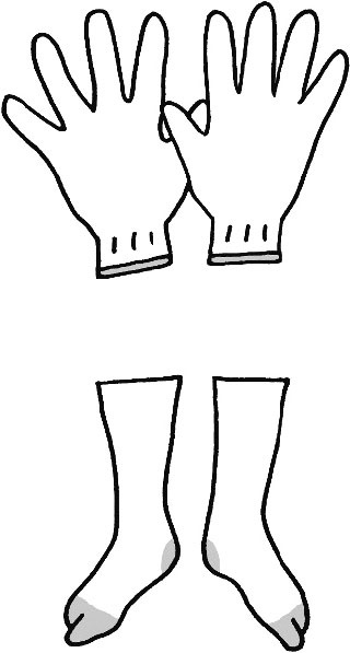 Иллюстрация к книге — Уборка в стиле дзен. Метод наведения порядка без усилий и стресса от буддийского монаха [_12.jpg]