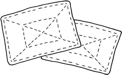 Иллюстрация к книге — Уборка в стиле дзен. Метод наведения порядка без усилий и стресса от буддийского монаха [_16.jpg]