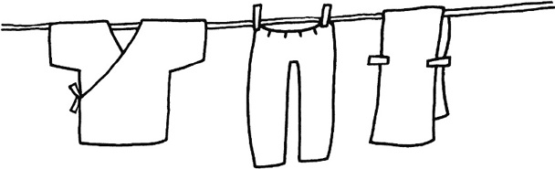 Иллюстрация к книге — Уборка в стиле дзен. Метод наведения порядка без усилий и стресса от буддийского монаха [_30.jpg]