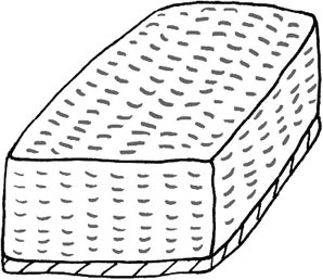 Иллюстрация к книге — Уборка в стиле дзен. Метод наведения порядка без усилий и стресса от буддийского монаха [_32.jpg]