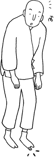 Иллюстрация к книге — Уборка в стиле дзен. Метод наведения порядка без усилий и стресса от буддийского монаха [_36.jpg]