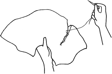 Иллюстрация к книге — Уборка в стиле дзен. Метод наведения порядка без усилий и стресса от буддийского монаха [_37.jpg]