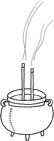 Иллюстрация к книге — Уборка в стиле дзен. Метод наведения порядка без усилий и стресса от буддийского монаха [_38.jpg]