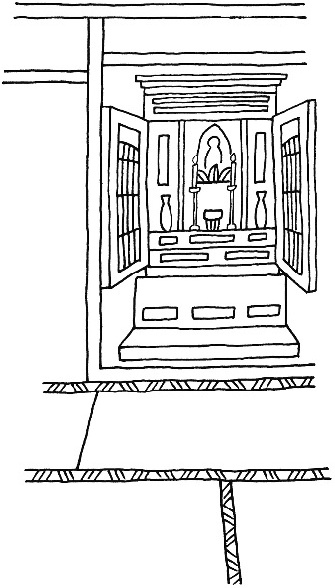 Иллюстрация к книге — Уборка в стиле дзен. Метод наведения порядка без усилий и стресса от буддийского монаха [_46.jpg]