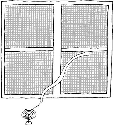 Иллюстрация к книге — Уборка в стиле дзен. Метод наведения порядка без усилий и стресса от буддийского монаха [_58.jpg]