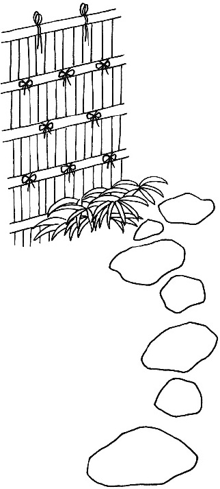 Иллюстрация к книге — Уборка в стиле дзен. Метод наведения порядка без усилий и стресса от буддийского монаха [_60.jpg]