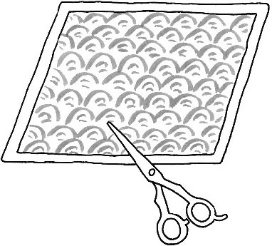 Иллюстрация к книге — Уборка в стиле дзен. Метод наведения порядка без усилий и стресса от буддийского монаха [_72.jpg]