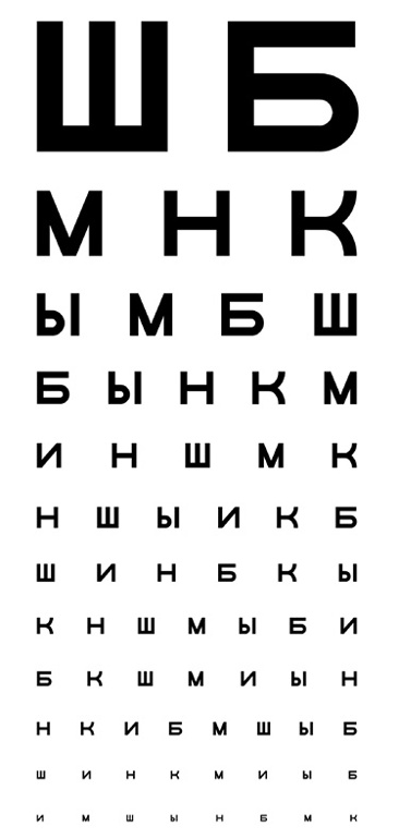 Иллюстрация к книге — Оружие против близорукости [i_008.jpg]