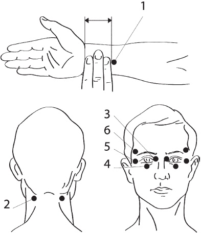 Иллюстрация к книге — Оружие против близорукости [i_012.jpg]