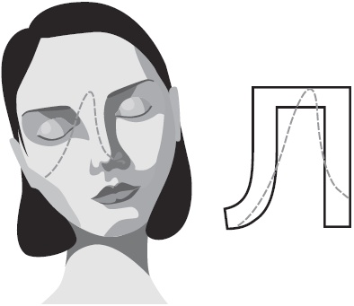 Иллюстрация к книге — Оружие против близорукости [i_013.jpg]