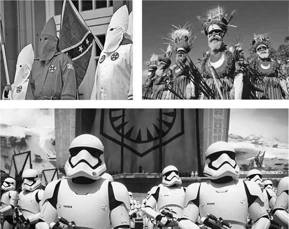 Иллюстрация к книге — Биология добра и зла. Как наука объясняет наши поступки [i_039.jpg]