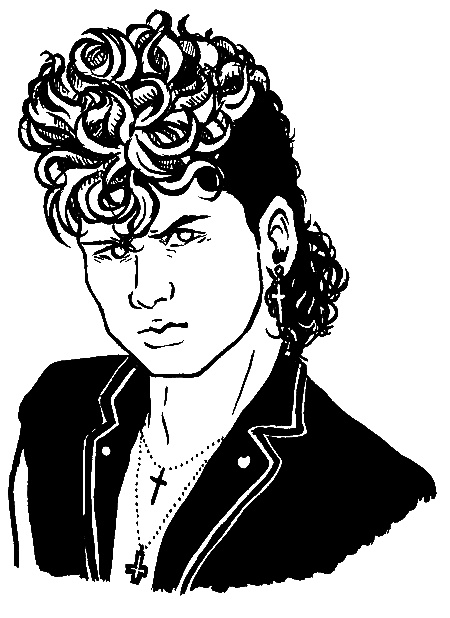 Иллюстрация к книге — Мемуары младенца [i_009.jpg]