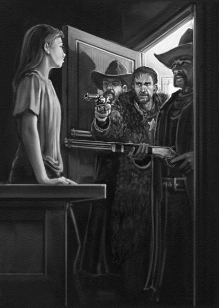 Иллюстрация к книге — Столкновение миров [i_037.jpg]