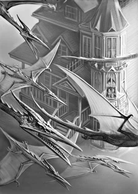 Иллюстрация к книге — Столкновение миров [i_061.jpg]