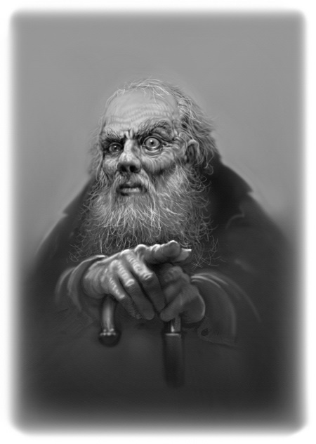 Иллюстрация к книге — Столкновение миров [i_099.jpg]