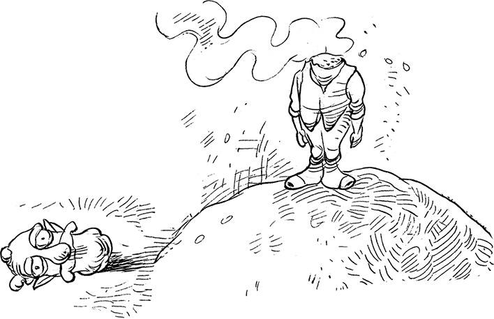 Иллюстрация к книге — Юная леди Гот и роковая симфония [i_014.jpg]