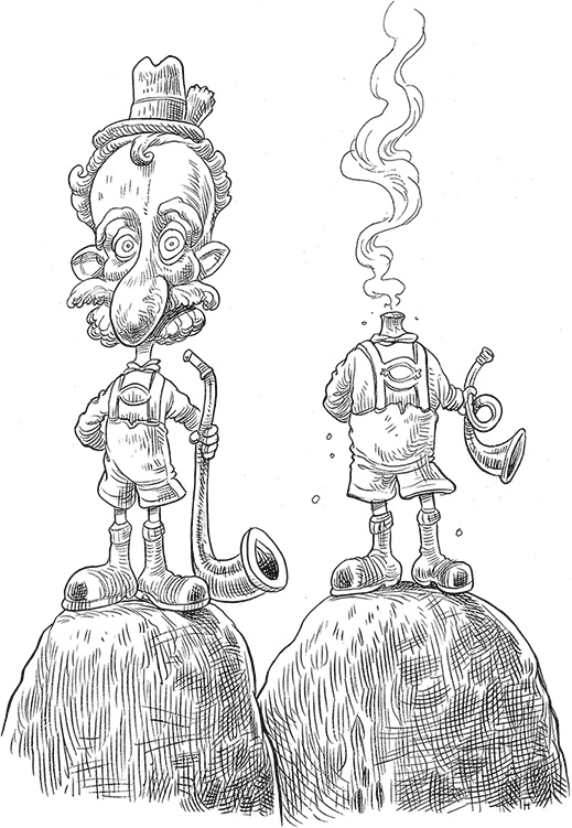 Иллюстрация к книге — Юная леди Гот и роковая симфония [i_018.jpg]