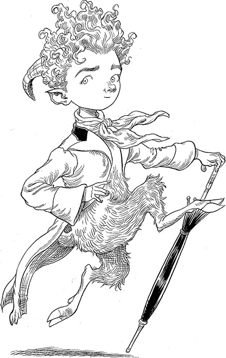 Иллюстрация к книге — Юная леди Гот и роковая симфония [i_025.jpg]