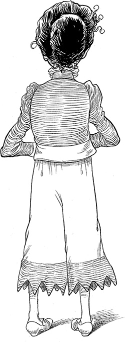 Иллюстрация к книге — Юная леди Гот и роковая симфония [i_026.jpg]