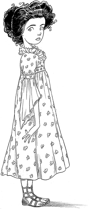 Иллюстрация к книге — Юная леди Гот и роковая симфония [i_040.jpg]